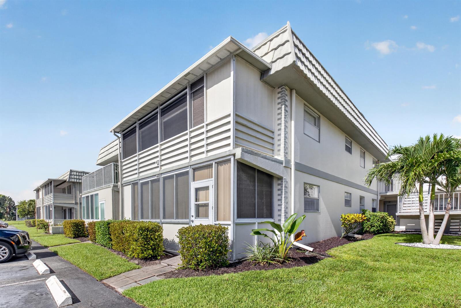 449 MONACO J, Delray Beach FL 33446