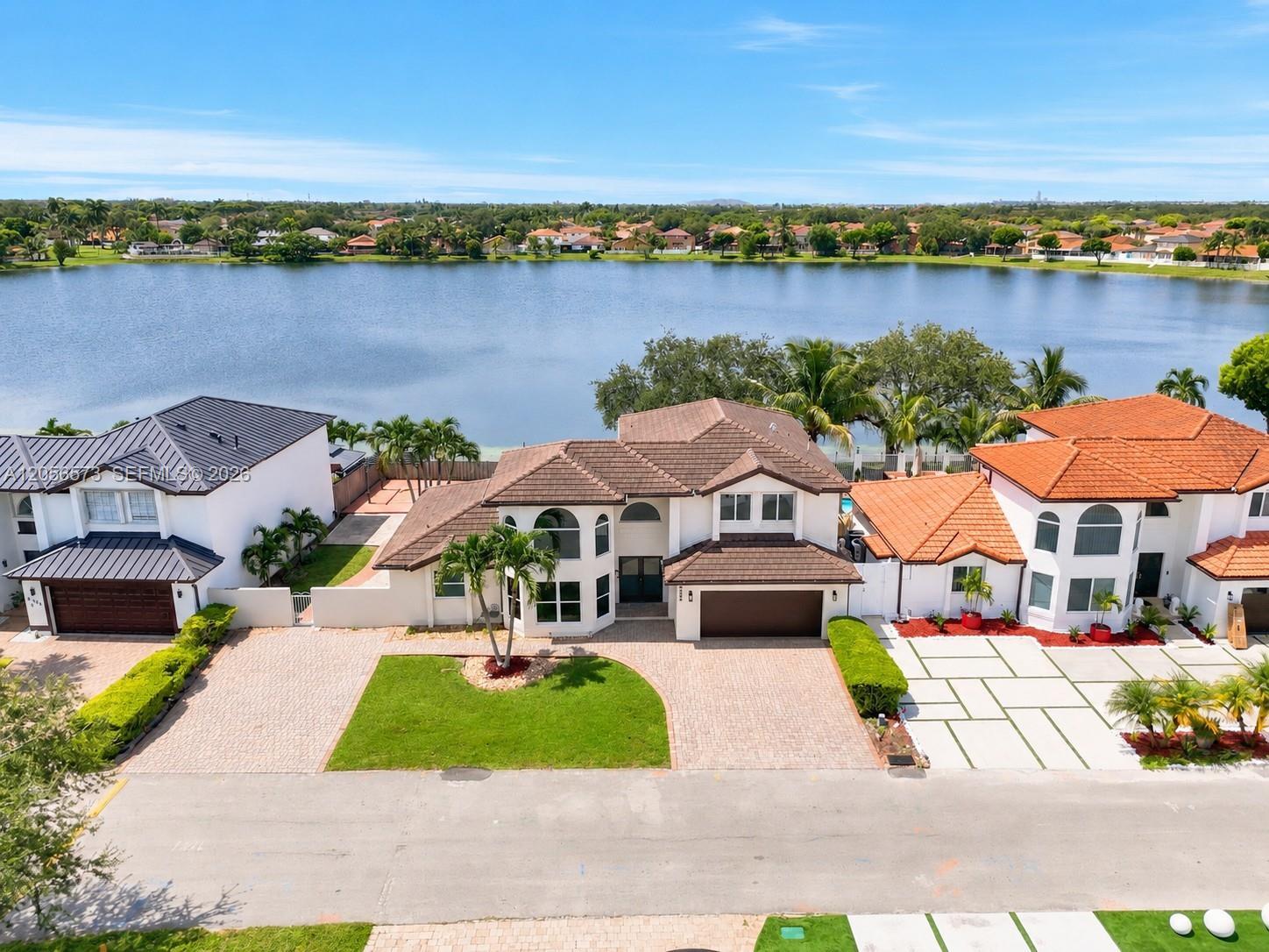 8406 NW 201st St, Hialeah FL 33015