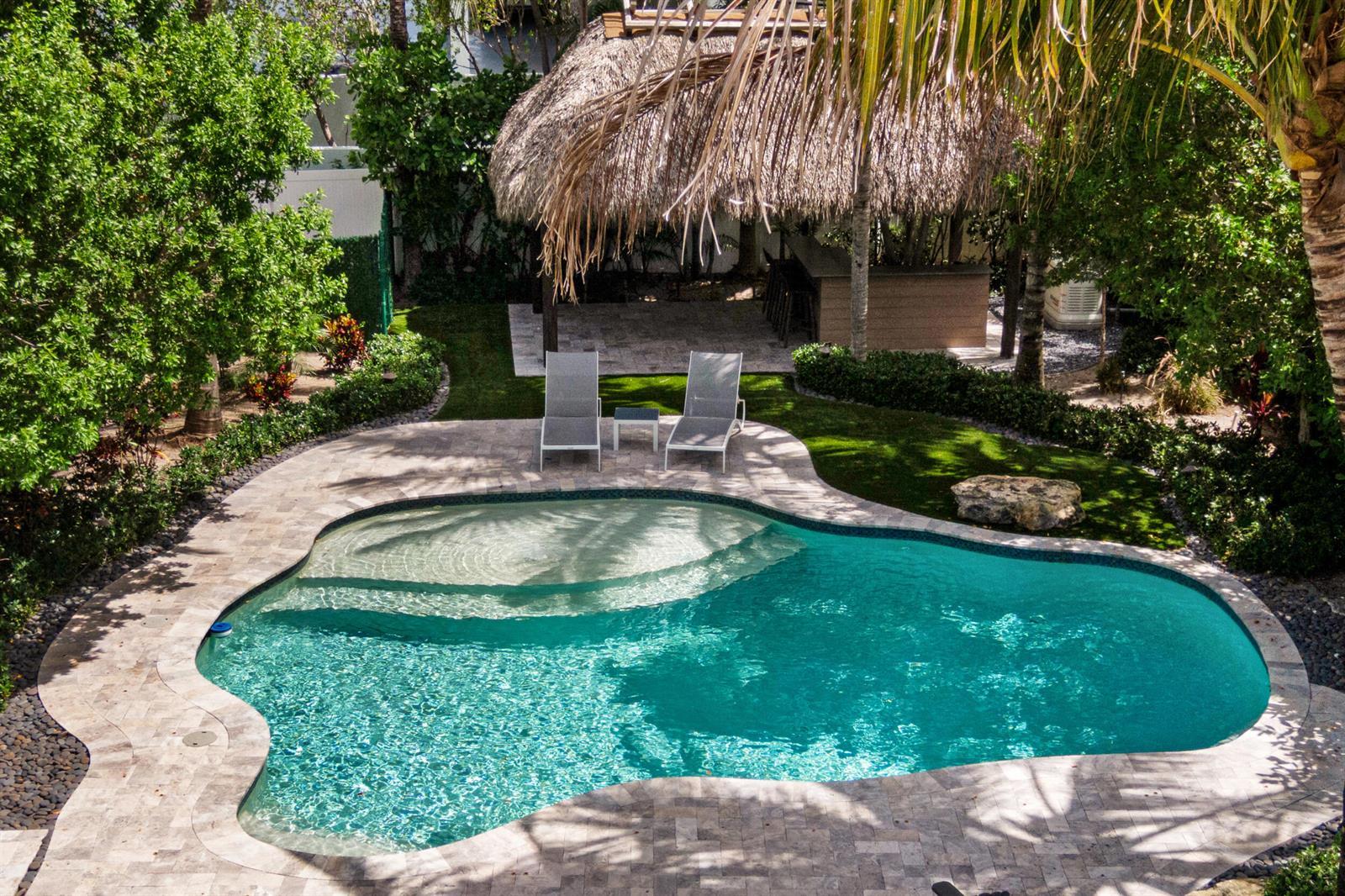 3319 NE 18TH Street, Fort Lauderdale FL 33305