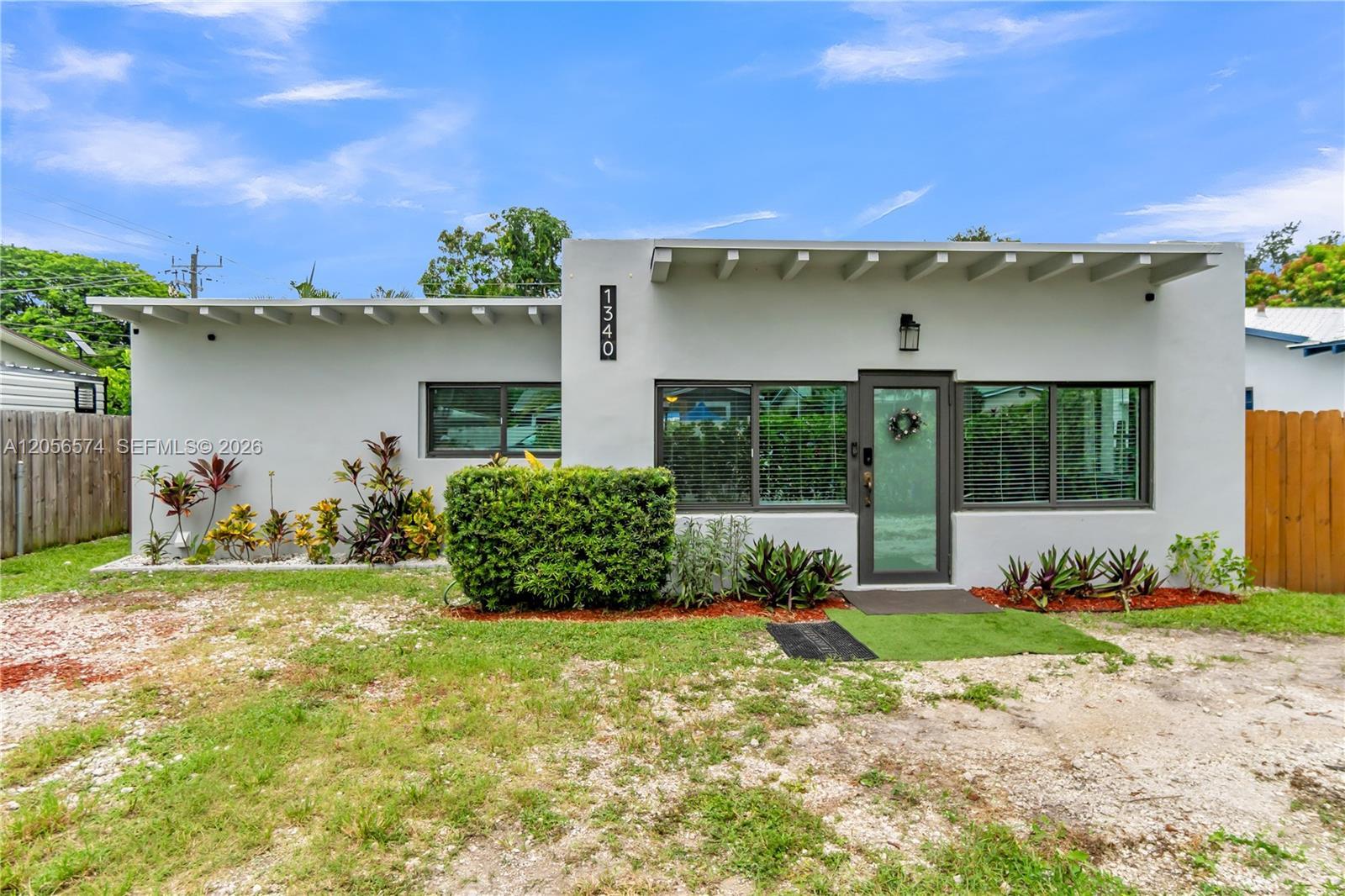 1340 NW 4th Ave, Fort Lauderdale FL 33311