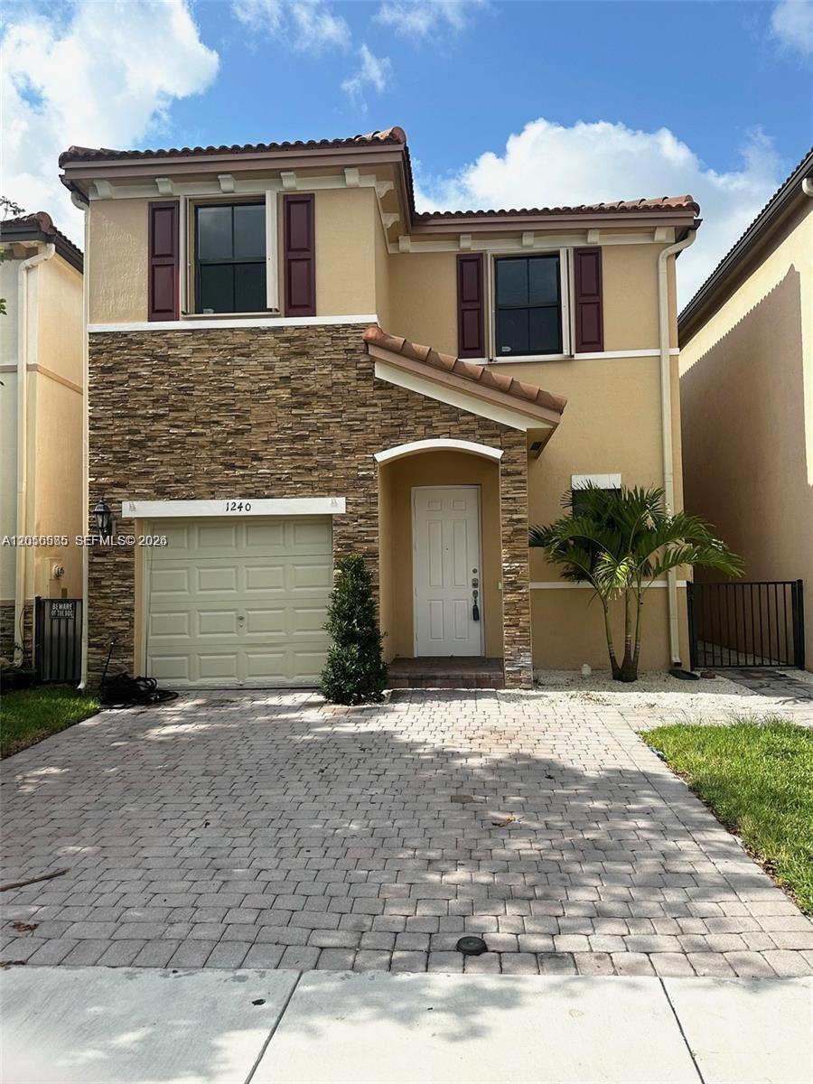 11240 SW 239th St, Homestead FL 33032