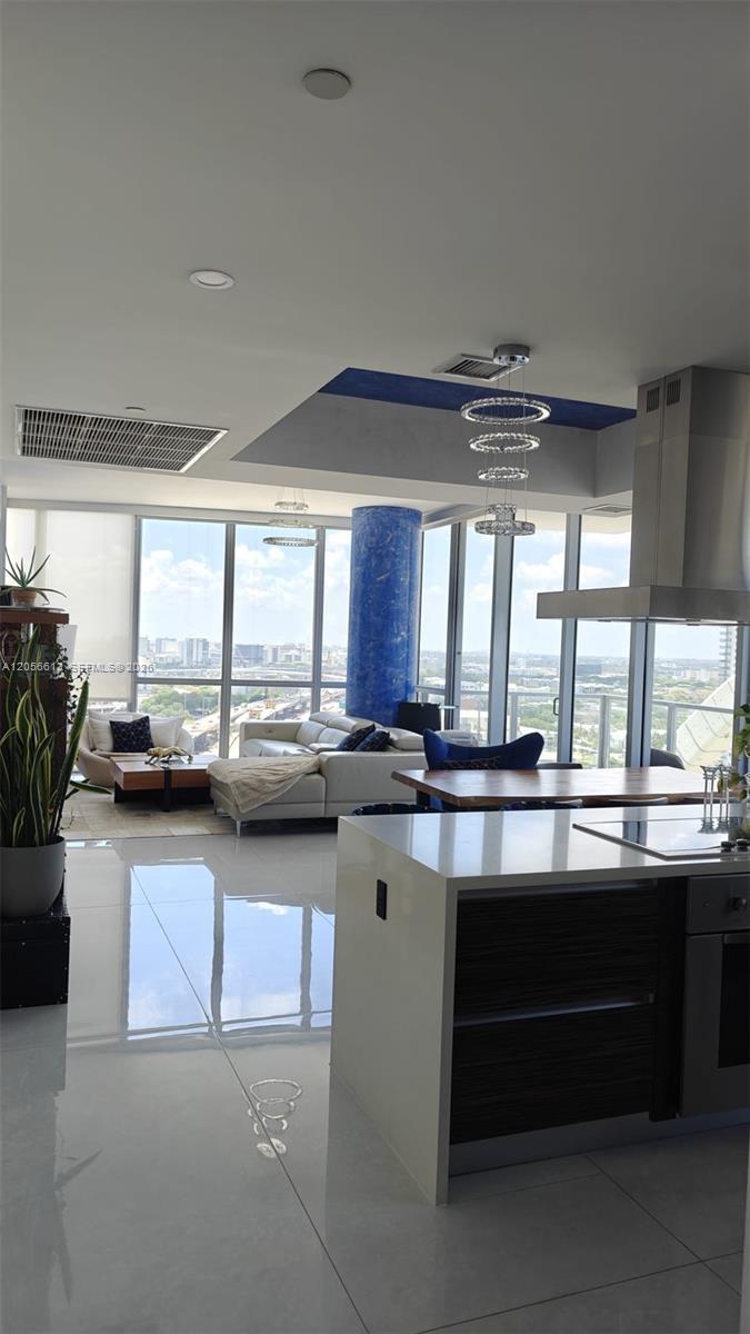 1100 Biscayne Blvd # 2106, Miami FL 33132