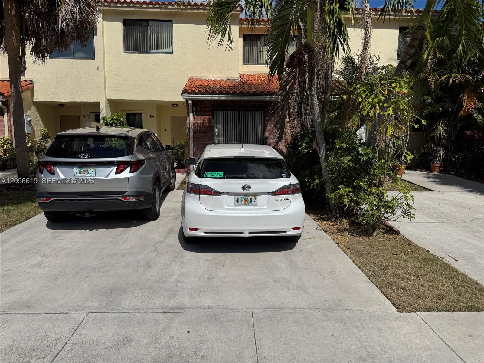 3811 Simms St # 3811, Hollywood FL 33021
