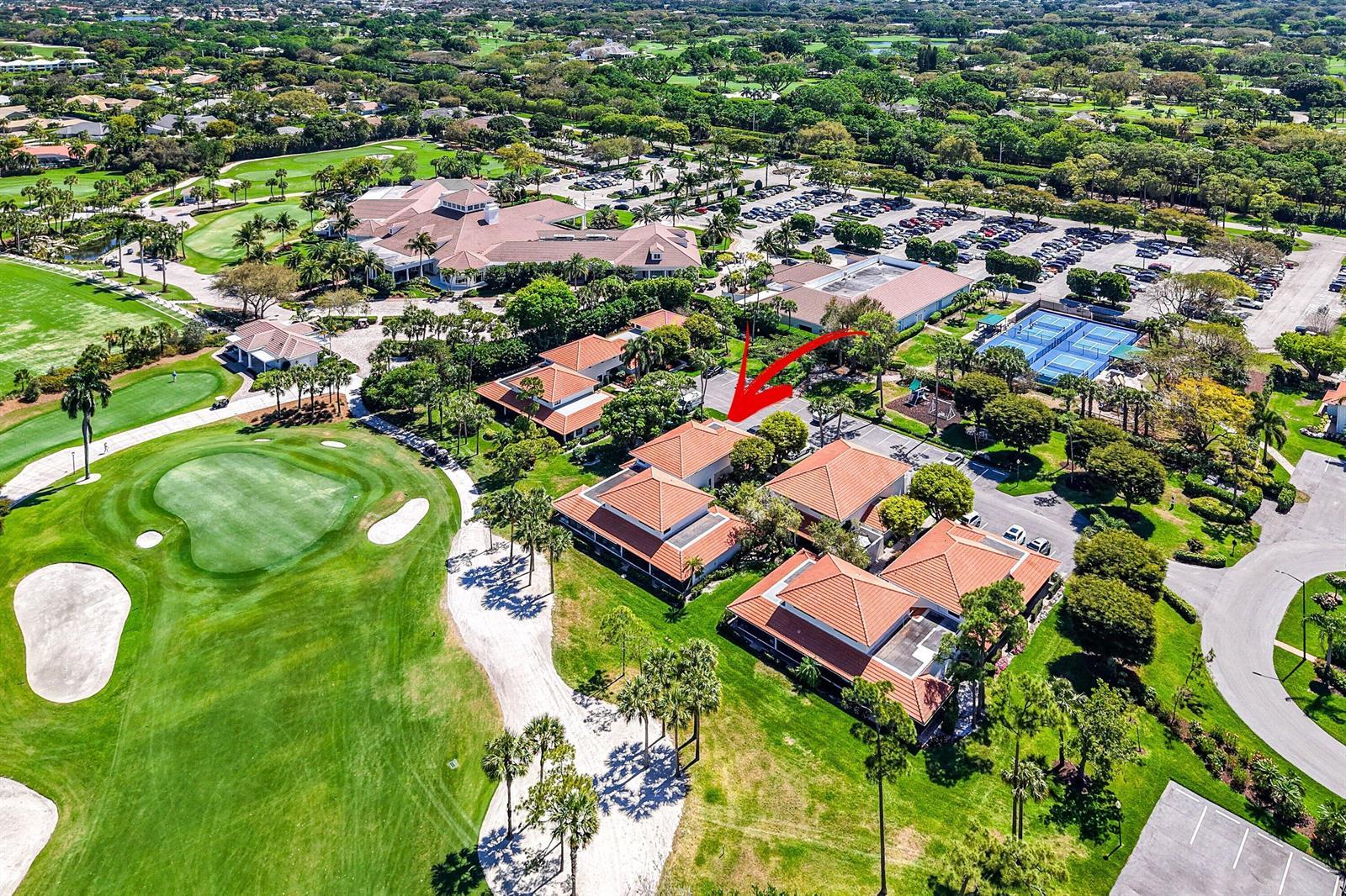4101 Kittiwake Court, Boynton Beach FL 33436