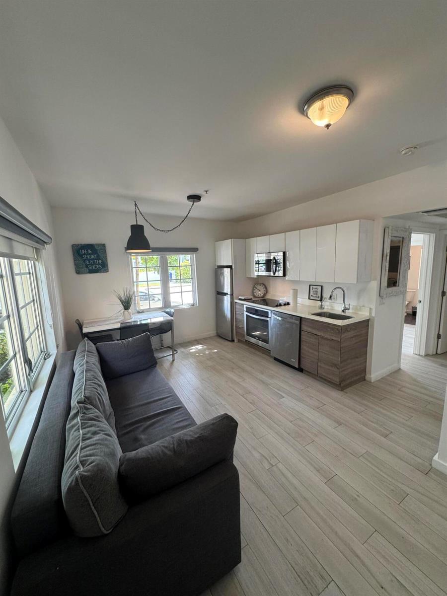 1450 MERIDIAN Avenue # 101, Miami Beach FL 33139