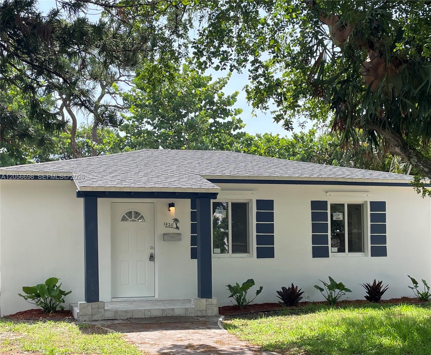 1420 NE 1st Ave # 1420, Fort Lauderdale FL 33304
