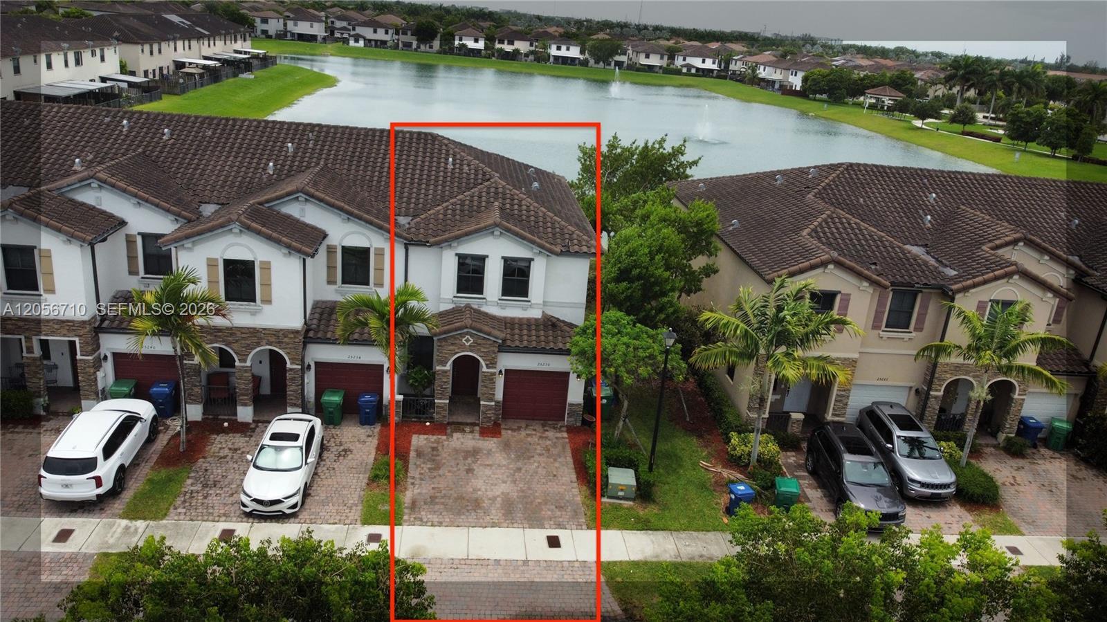 25230 SW 115th Ave, Homestead FL 33032