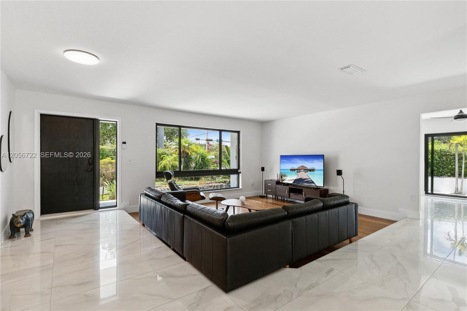 1545 Miller Rd, Coral Gables FL 33146