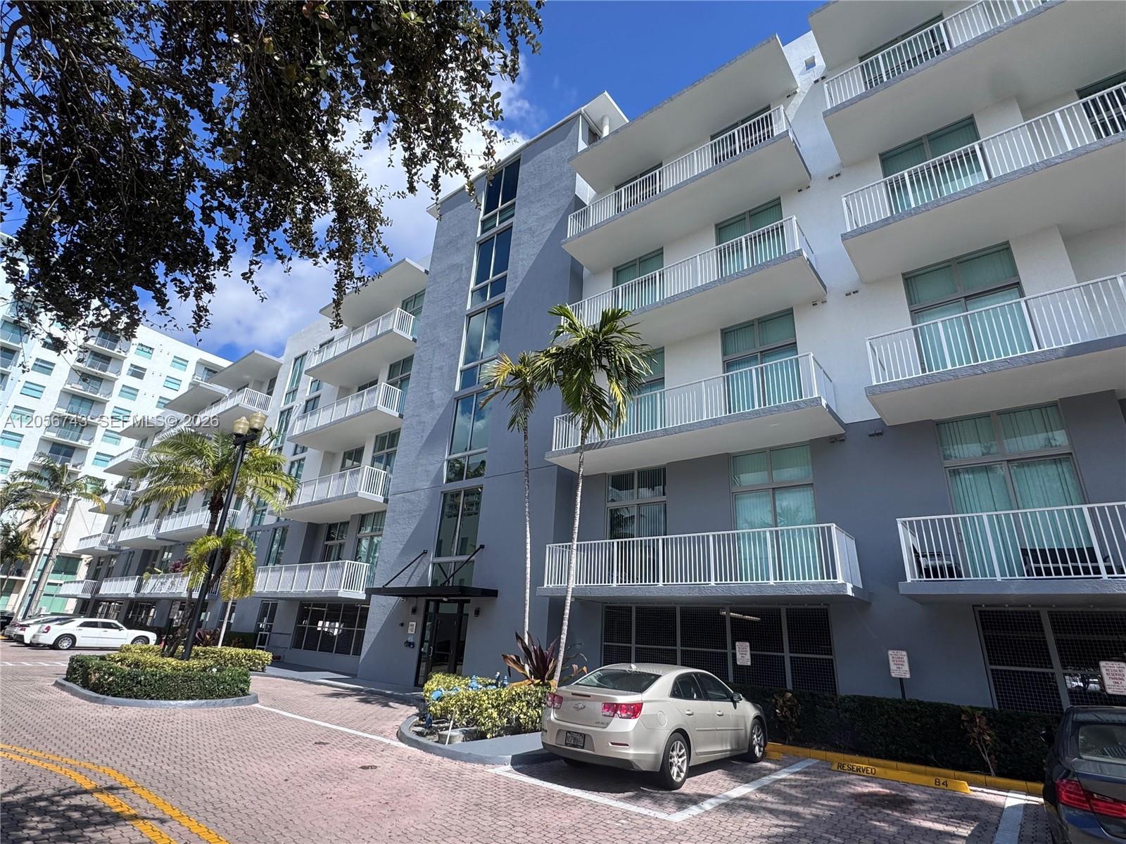 2100 Van Buren St # 210, Hollywood FL 33020