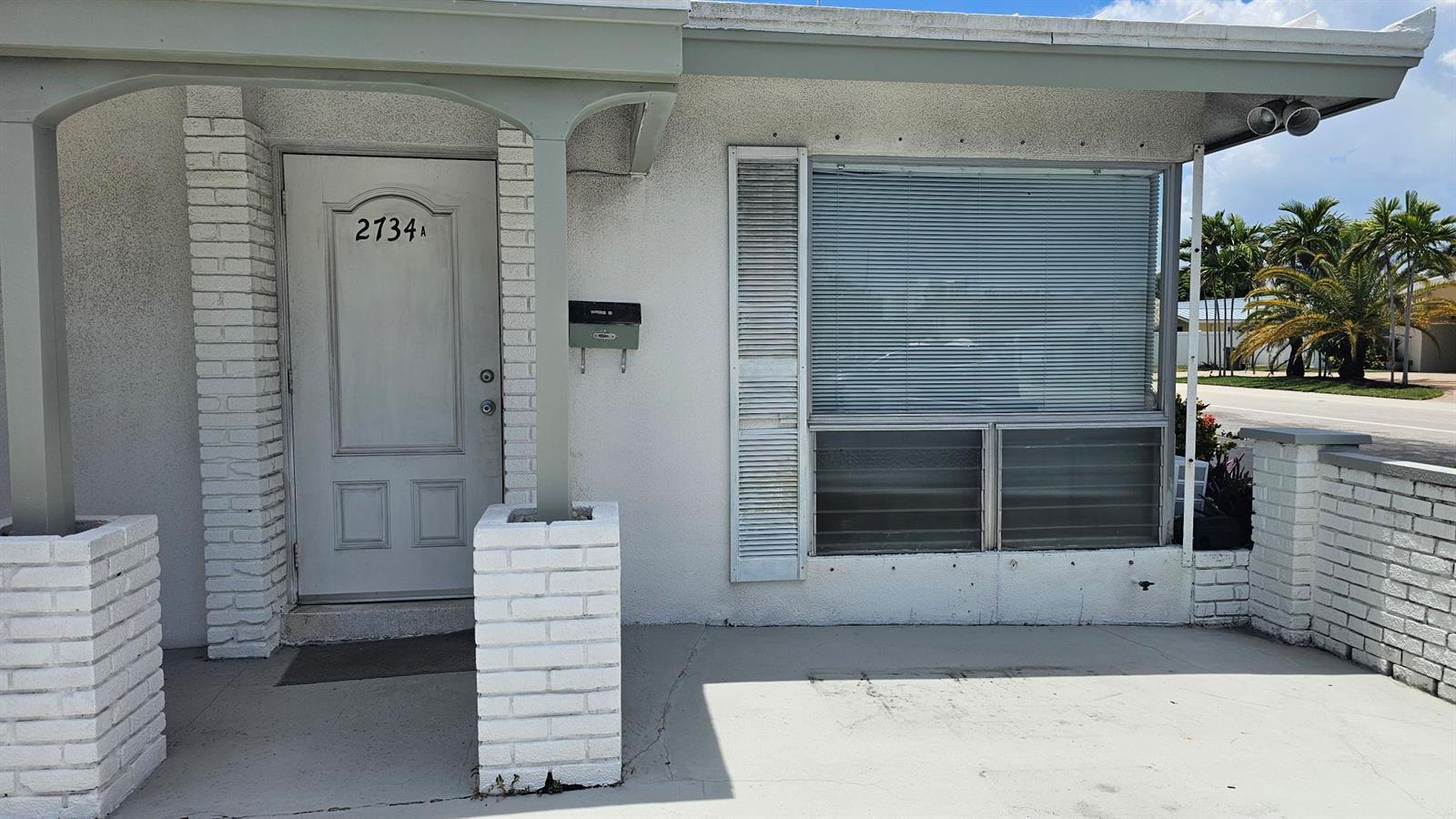 2734 NE 32nd Street # 1, Fort Lauderdale FL 33306
