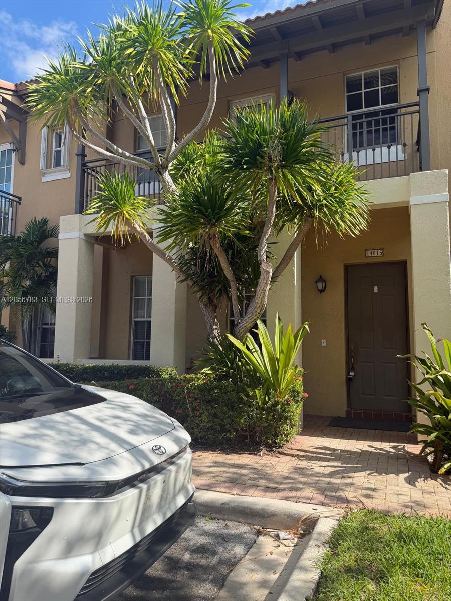 14615 SW 5th St # 0, Pembroke Pines FL 33027