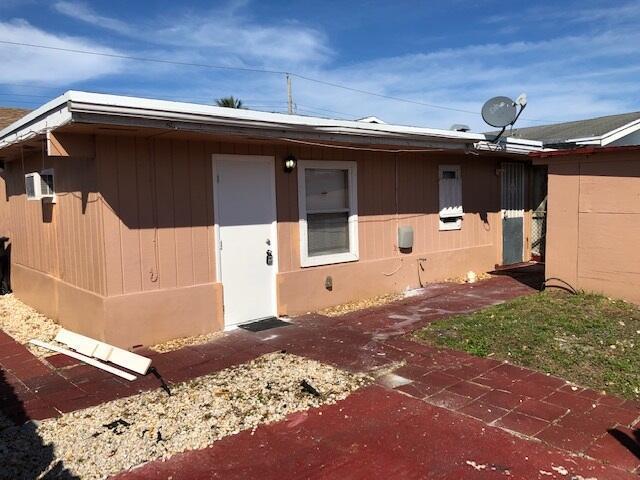 6432 SW 18TH Court SW # B, North Lauderdale FL 33068
