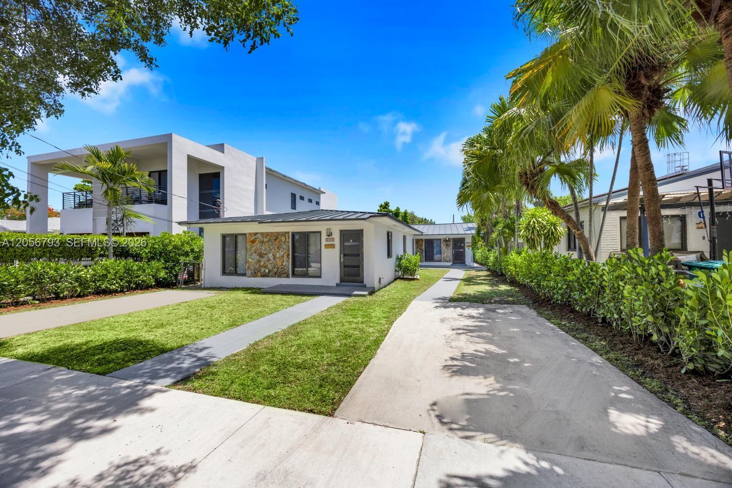3050 SW 26th St # 3050, Miami FL 33133