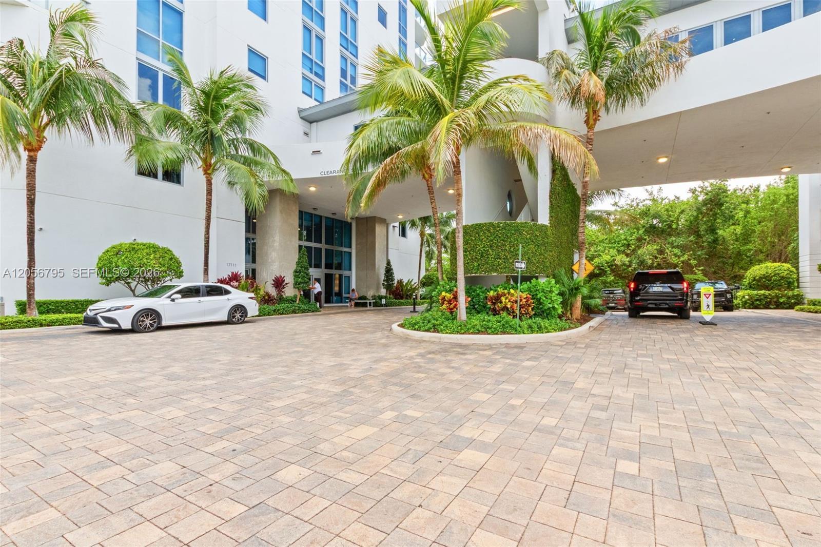 17111 Biscayne Blvd # 603, North Miami Beach FL 33160