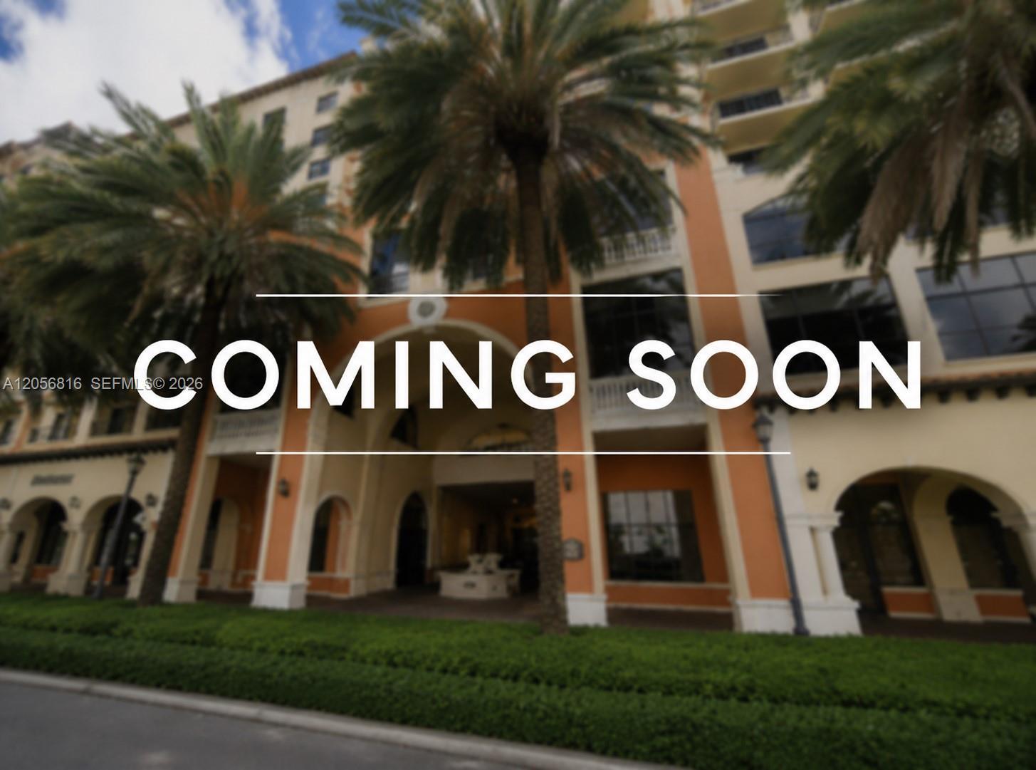 55 Merrick Way # 832, Coral Gables FL 33134