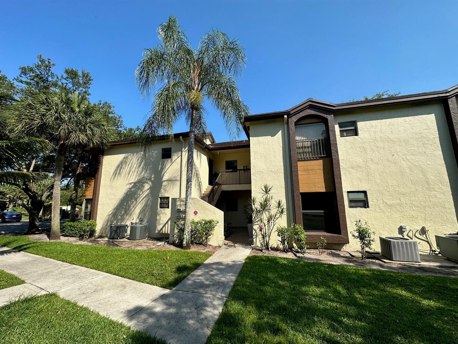 4509 Carambola Circle S # 4509, Coconut Creek FL 33066