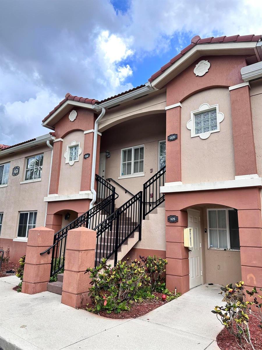 3474 Briar Bay Boulevard # 204, West Palm Beach FL 33411