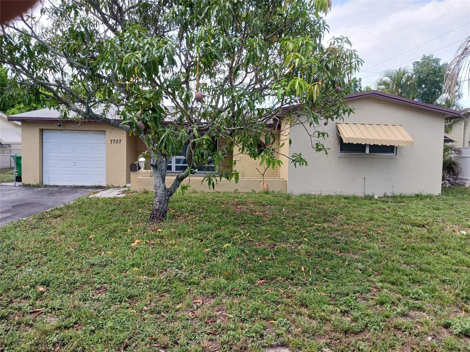 7757 SE EMBASSY Boulevard, Miramar FL 33023