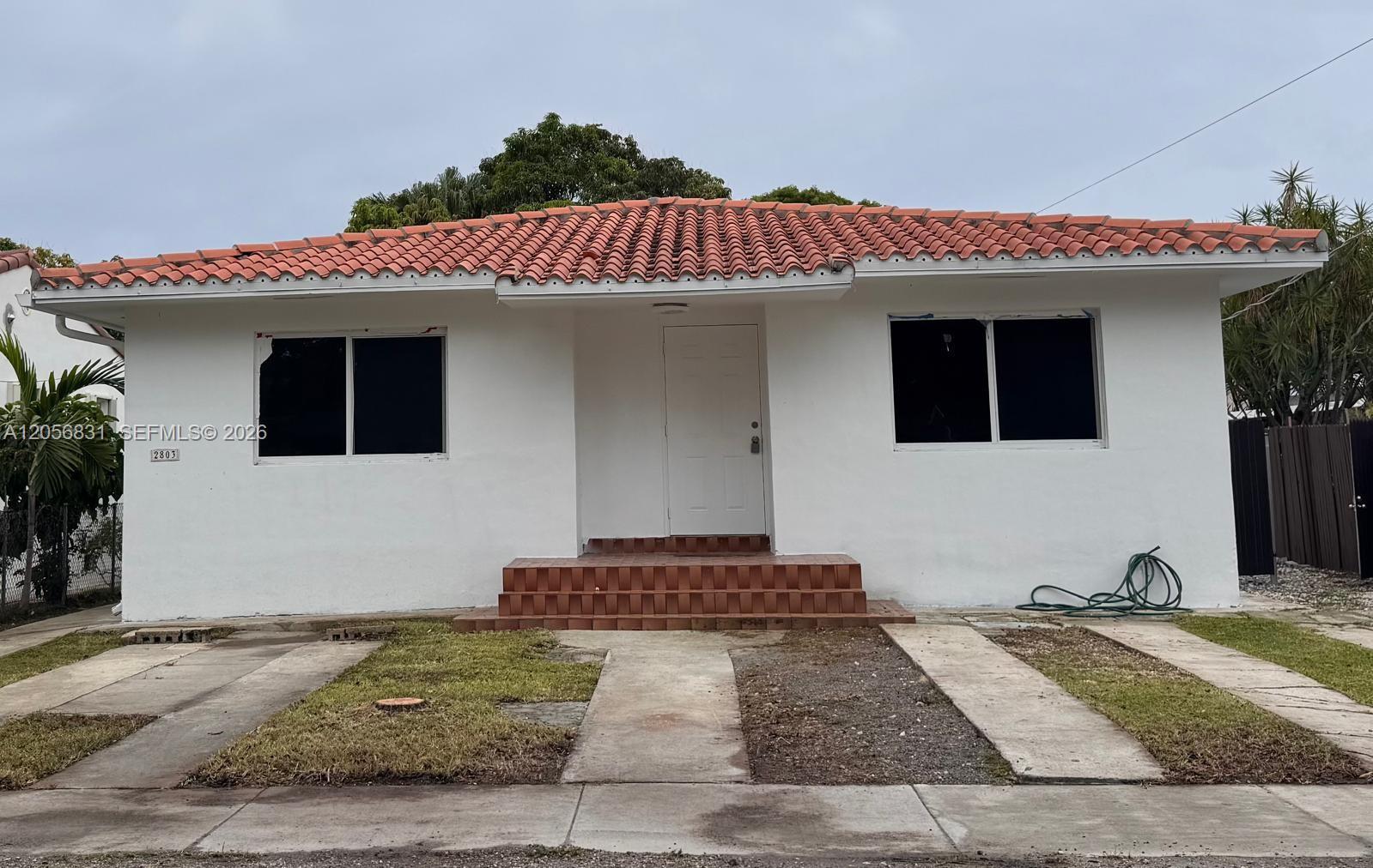 2803 SW 26th St # B, Miami FL 33133