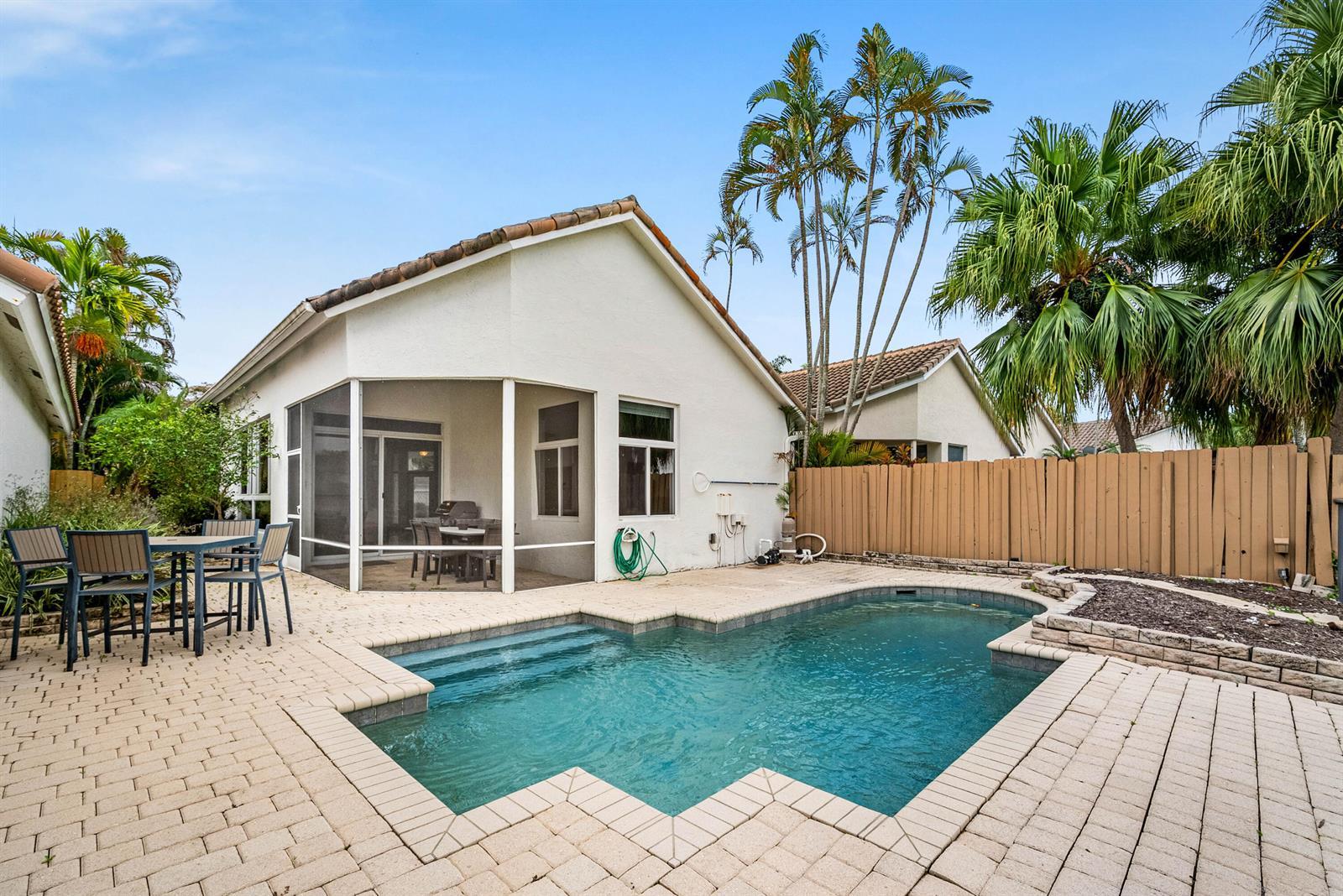 2469 NW 66TH Drive, Boca Raton FL 33496