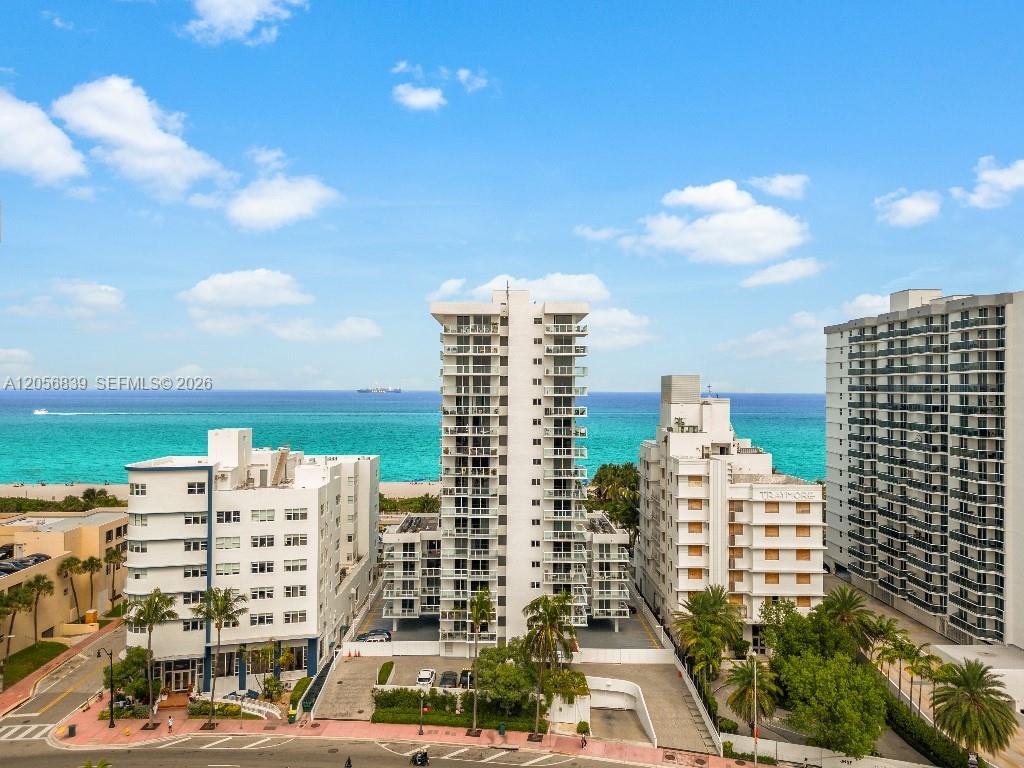 2457 Collins Ave # 1603, Miami Beach FL 33140