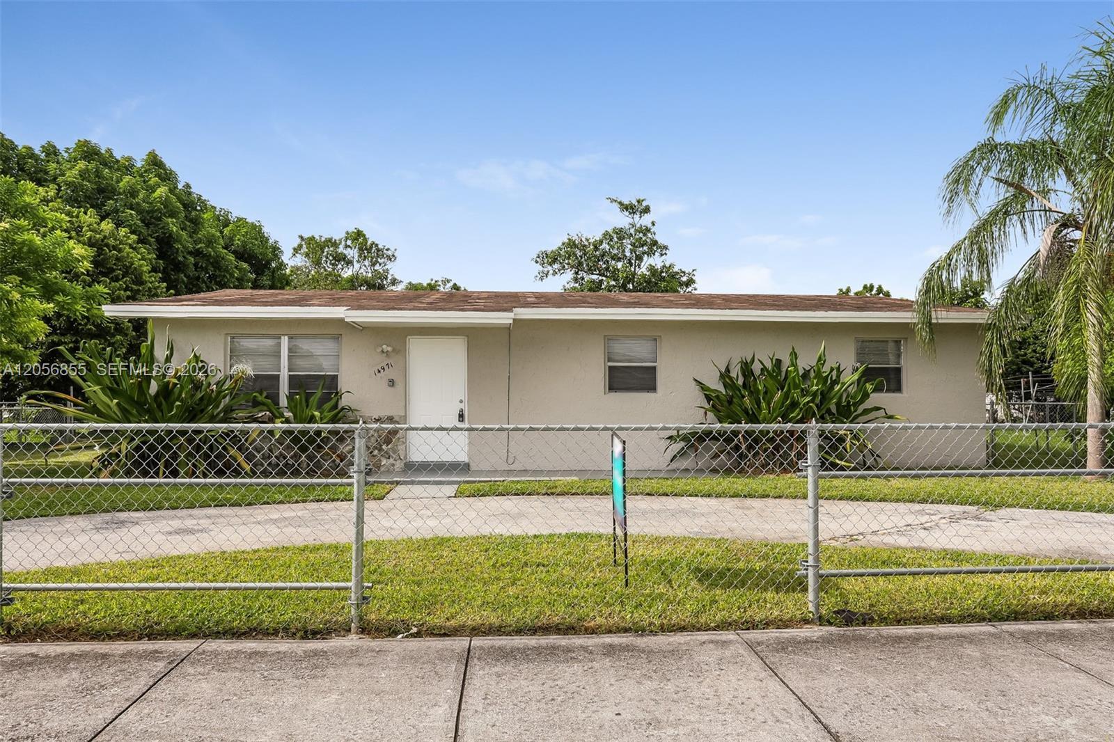 14971 SW 304th St, Homestead FL 33033