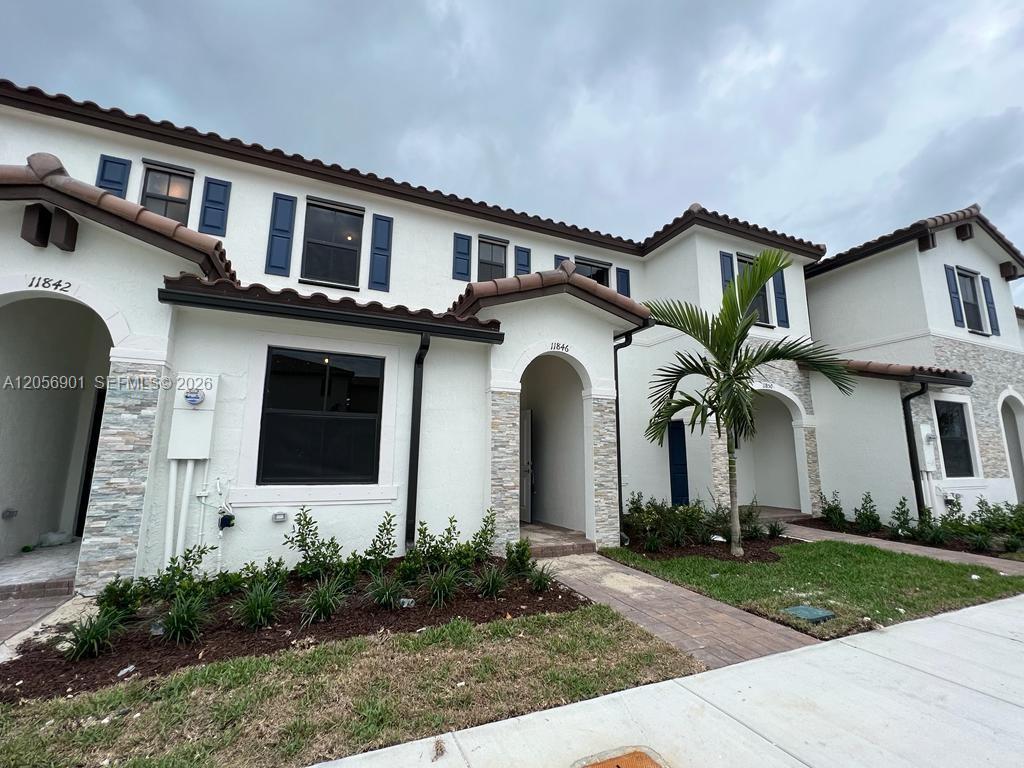 11846 SW 246 Ln # 11846, Homestead FL 33032
