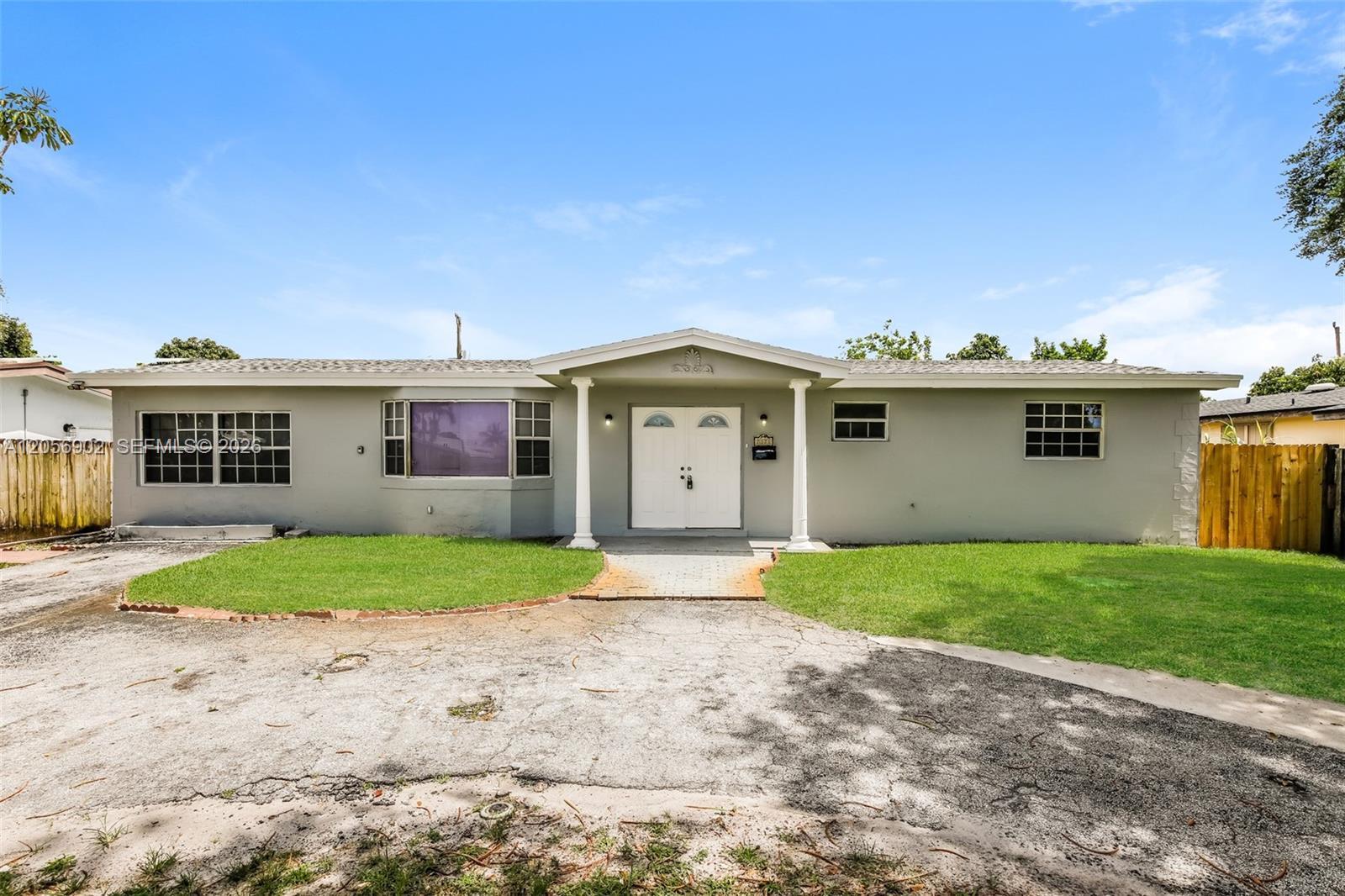 7171 SW 10th Ct, Pembroke Pines FL 33023