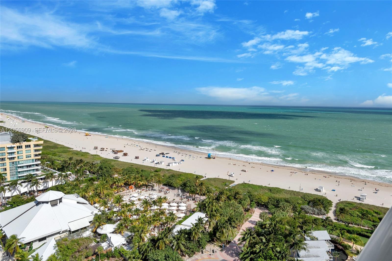 50 S Pointe Dr # 2007, Miami Beach FL 33139