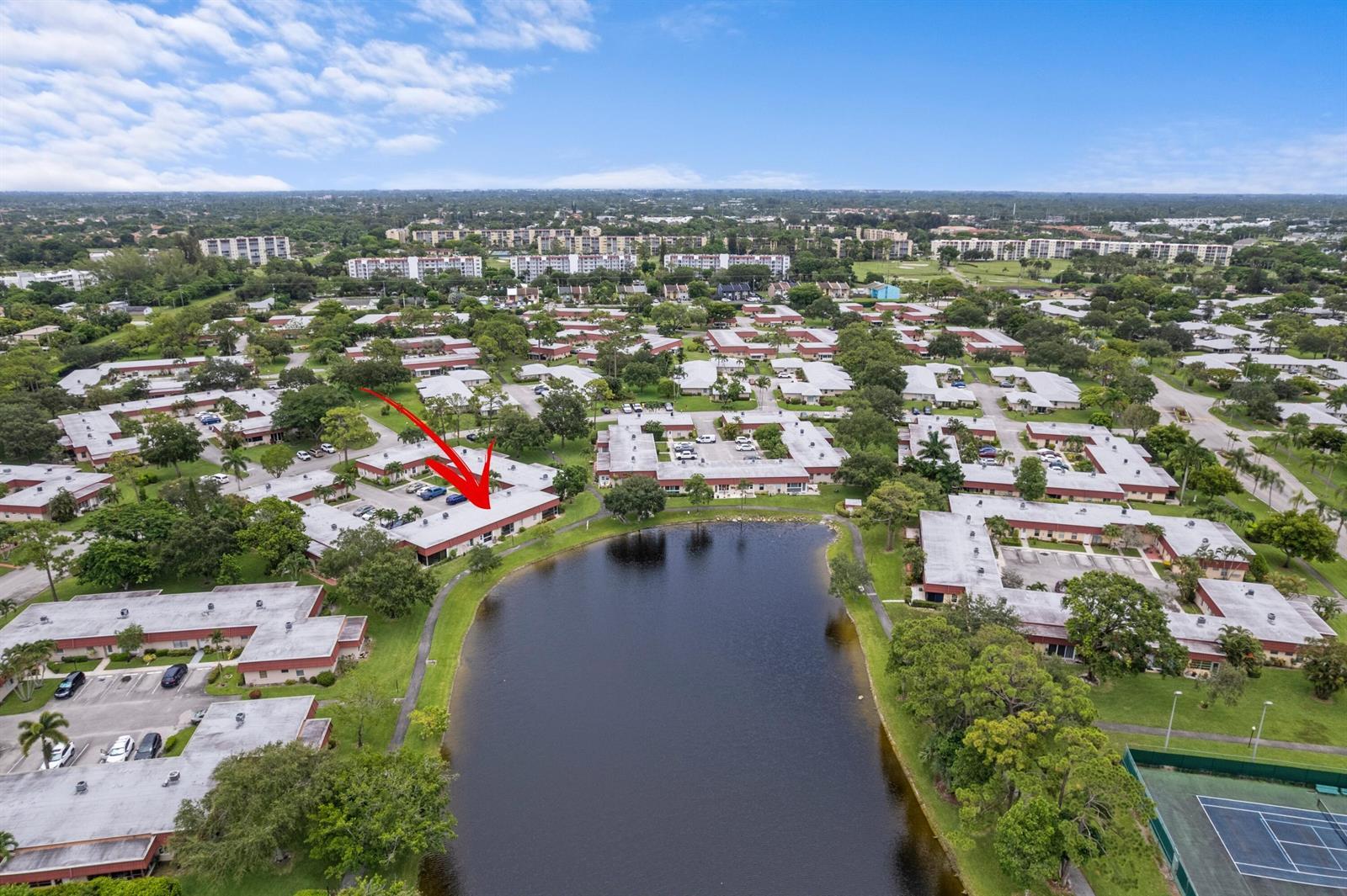 315 Cape Cod Circle # B, Lake Worth FL 33467