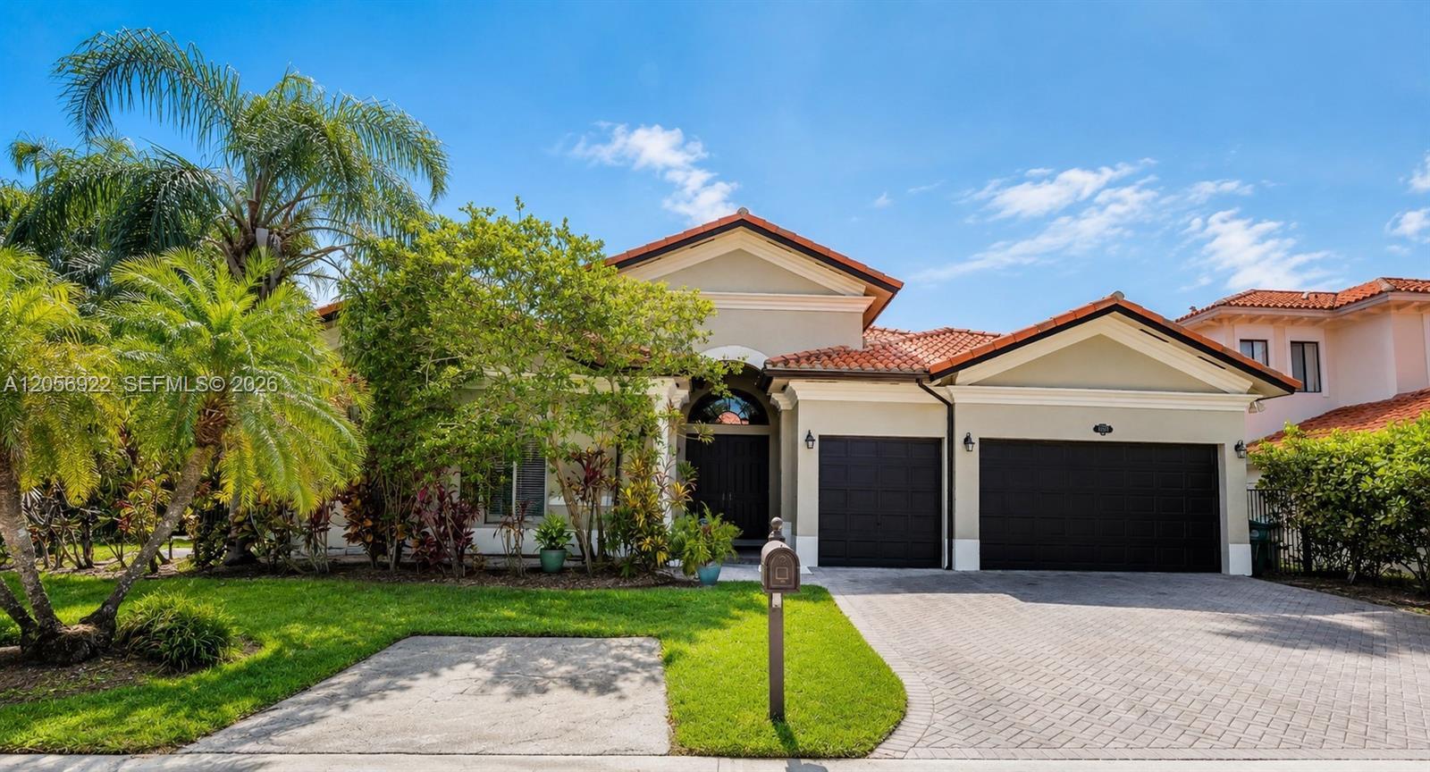 19528 SW 79th Pl, Cutler Bay FL 33157
