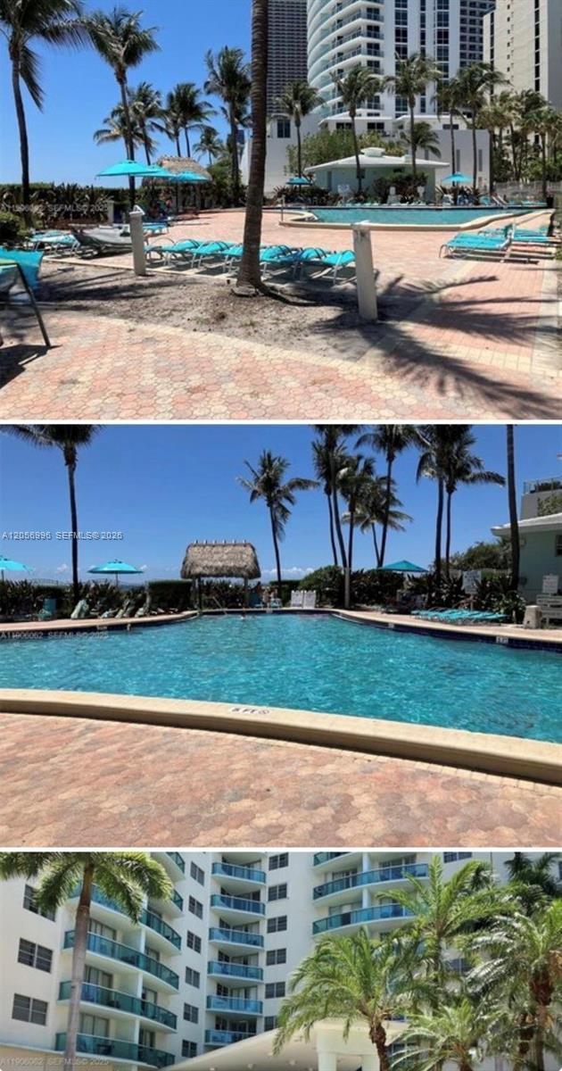 3901 S Ocean Dr # 4P, Hollywood FL 33019