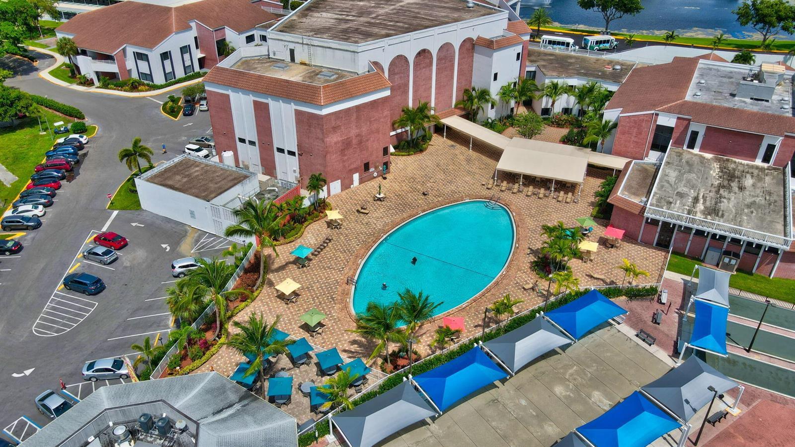 181 MARKHAM I # 181, Deerfield Beach FL 33442