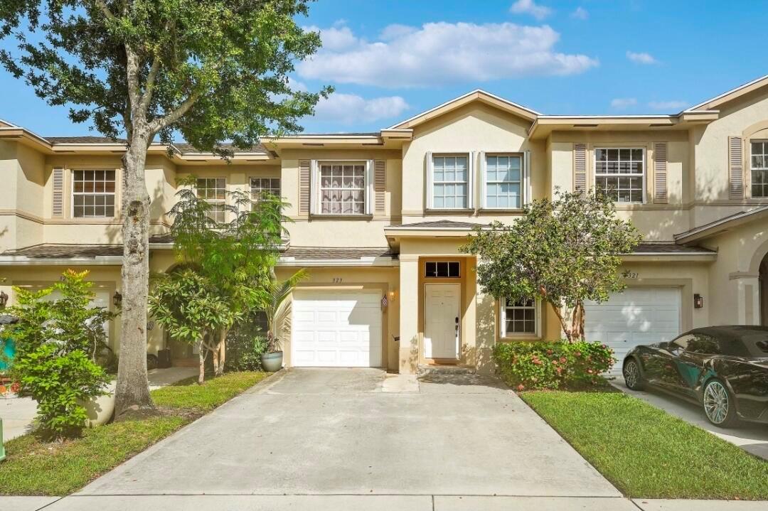 323 Spruce Street # 323, Boynton Beach FL 33426