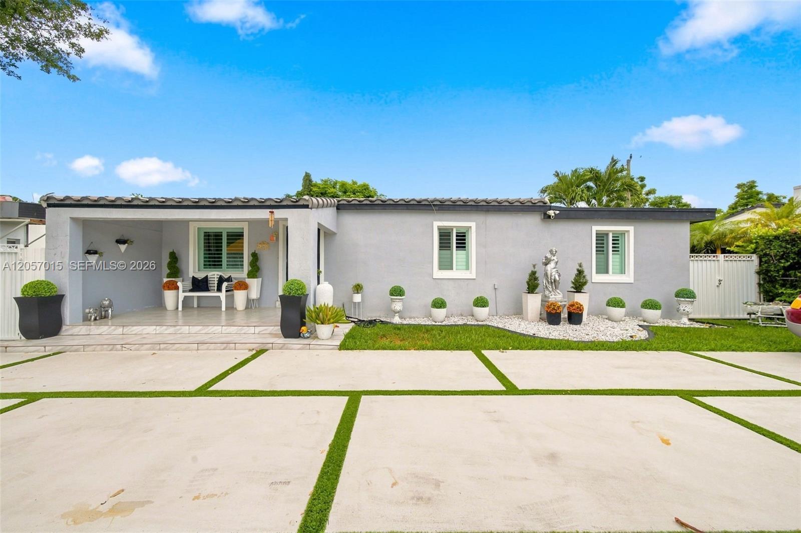 4261 SW 12th St, Miami FL 33134
