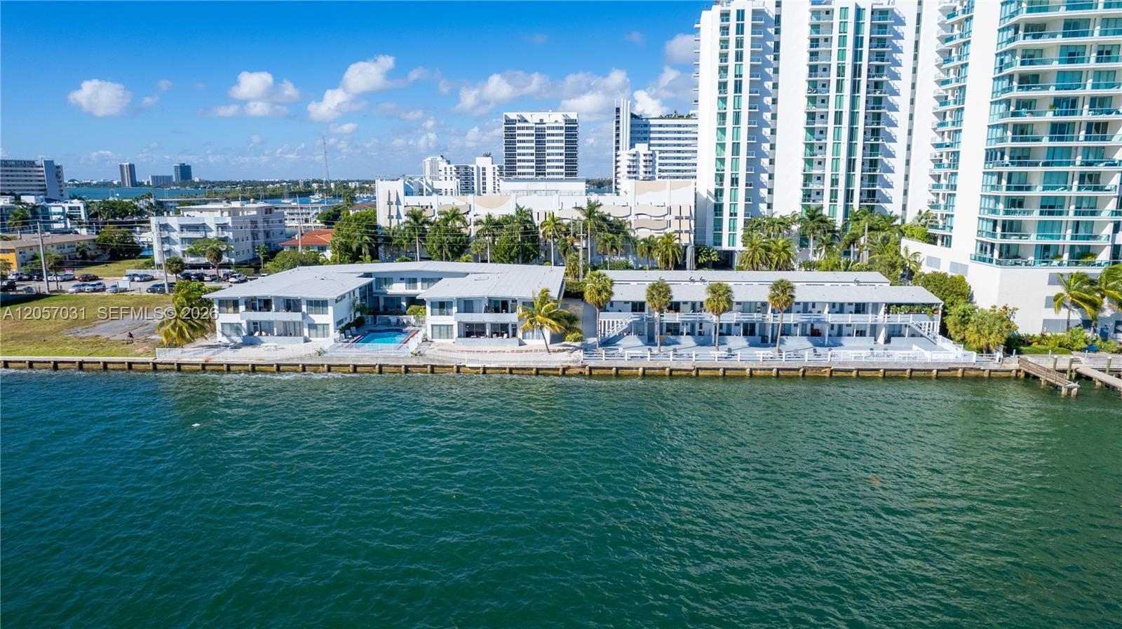 7931 East Dr # 305, North Bay Village FL 33141