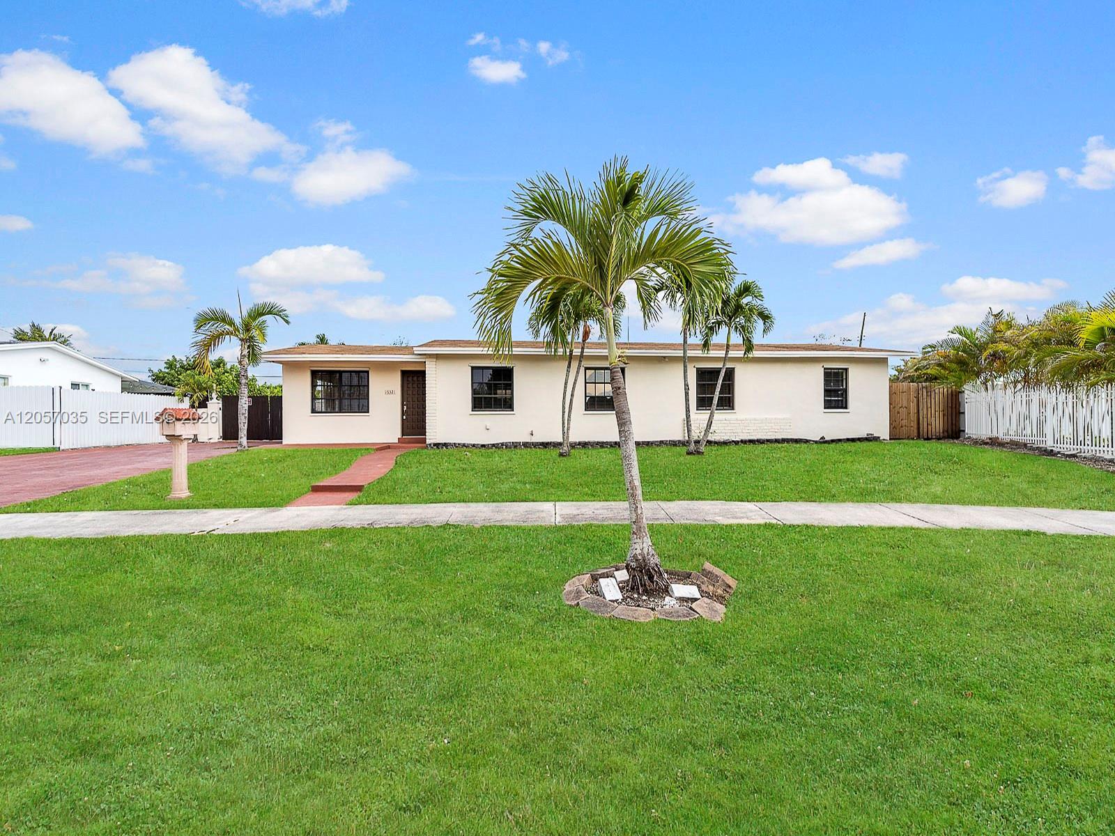 16321 SW 96th Ave # 0, Miami FL 33157