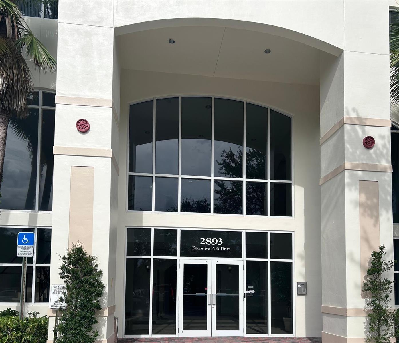 2893 Executive Park Drive # 105, Weston FL 33331