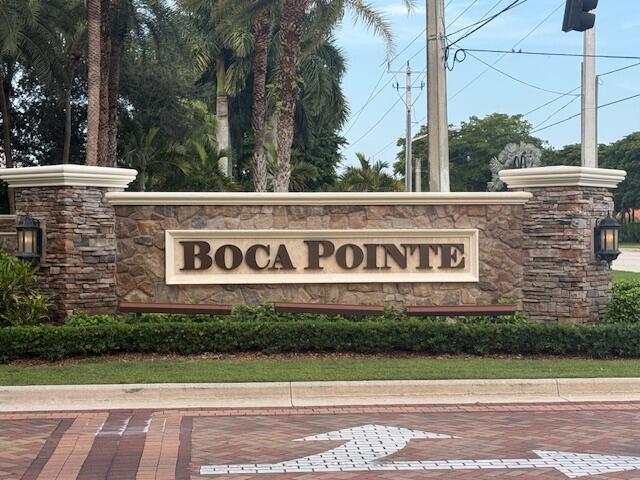7508 LA PAZ Boulevard # 202, Boca Raton FL 33433