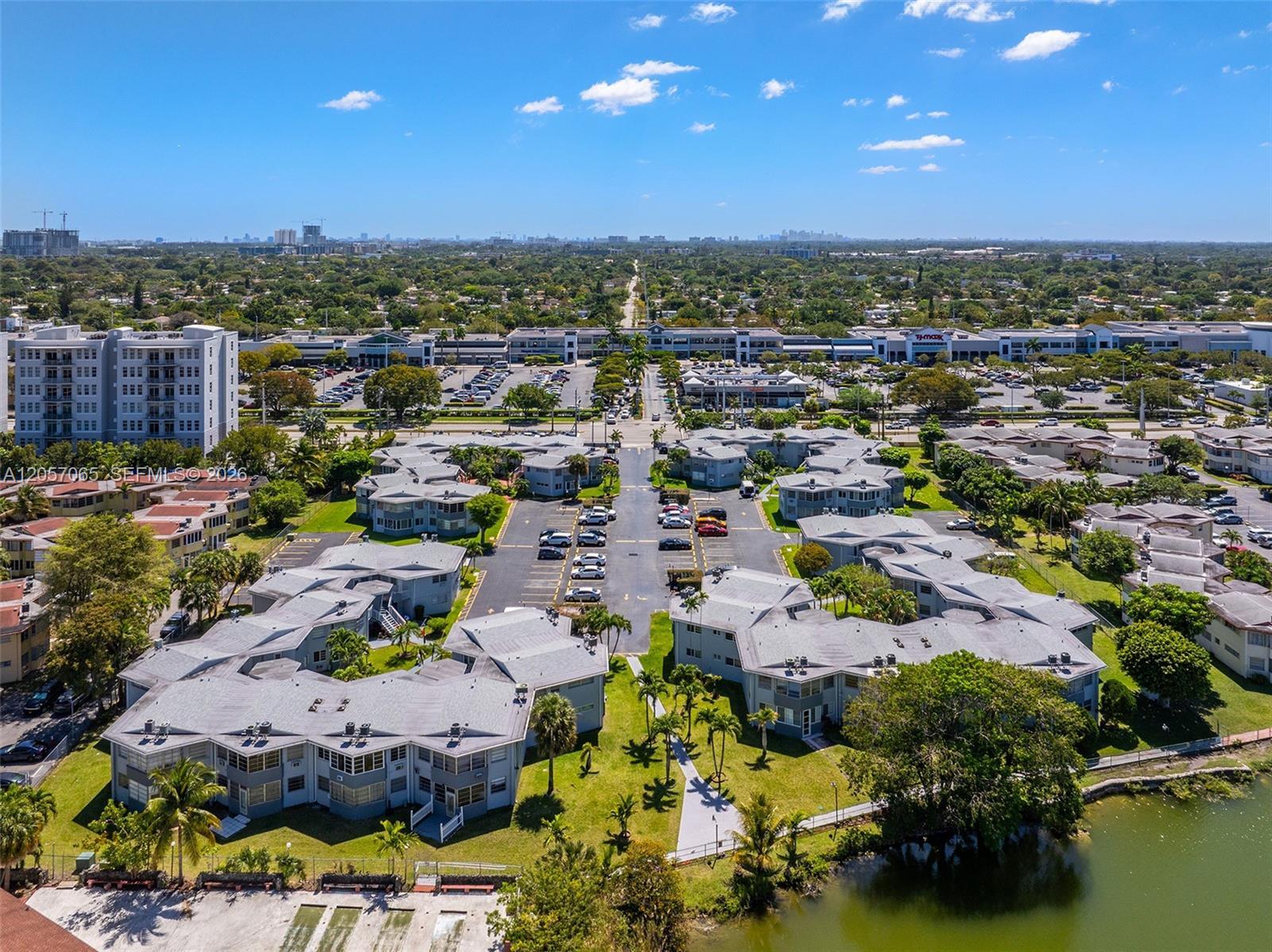 1667 NE Miami Gardens Dr # 145, Miami FL 33179