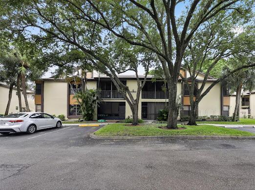 4519 CARAMBOLA Circle S # 27292, Coconut Creek FL 33066
