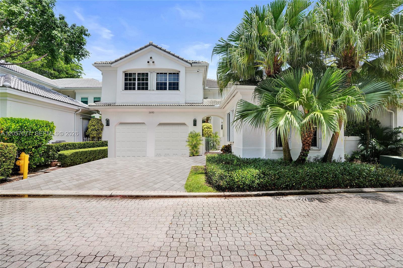 3690 NE 199th St # 3690, Aventura FL 33180
