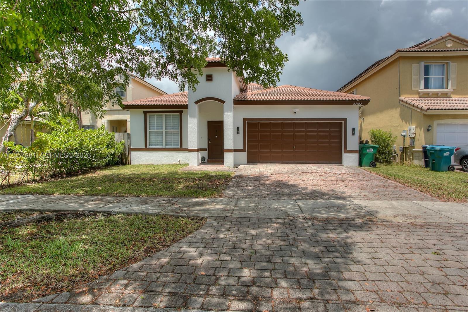 23922 SW 108th Ave, Homestead FL 33032