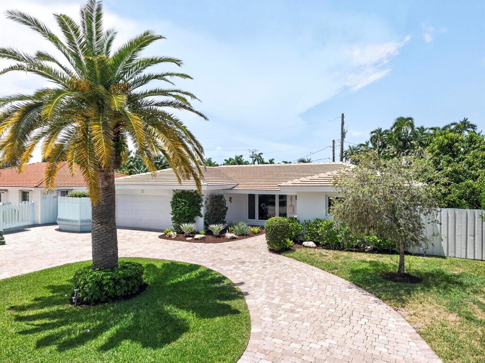 3011 NE 47th Street, Fort Lauderdale FL 33308