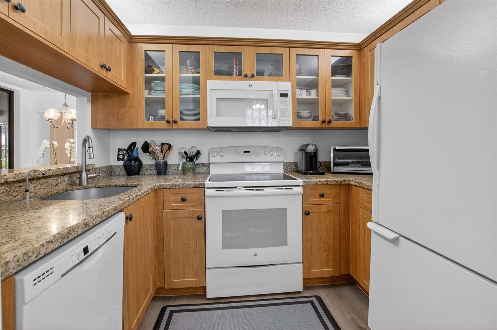 5418 Firenze Drive # F, Boynton Beach FL 33437