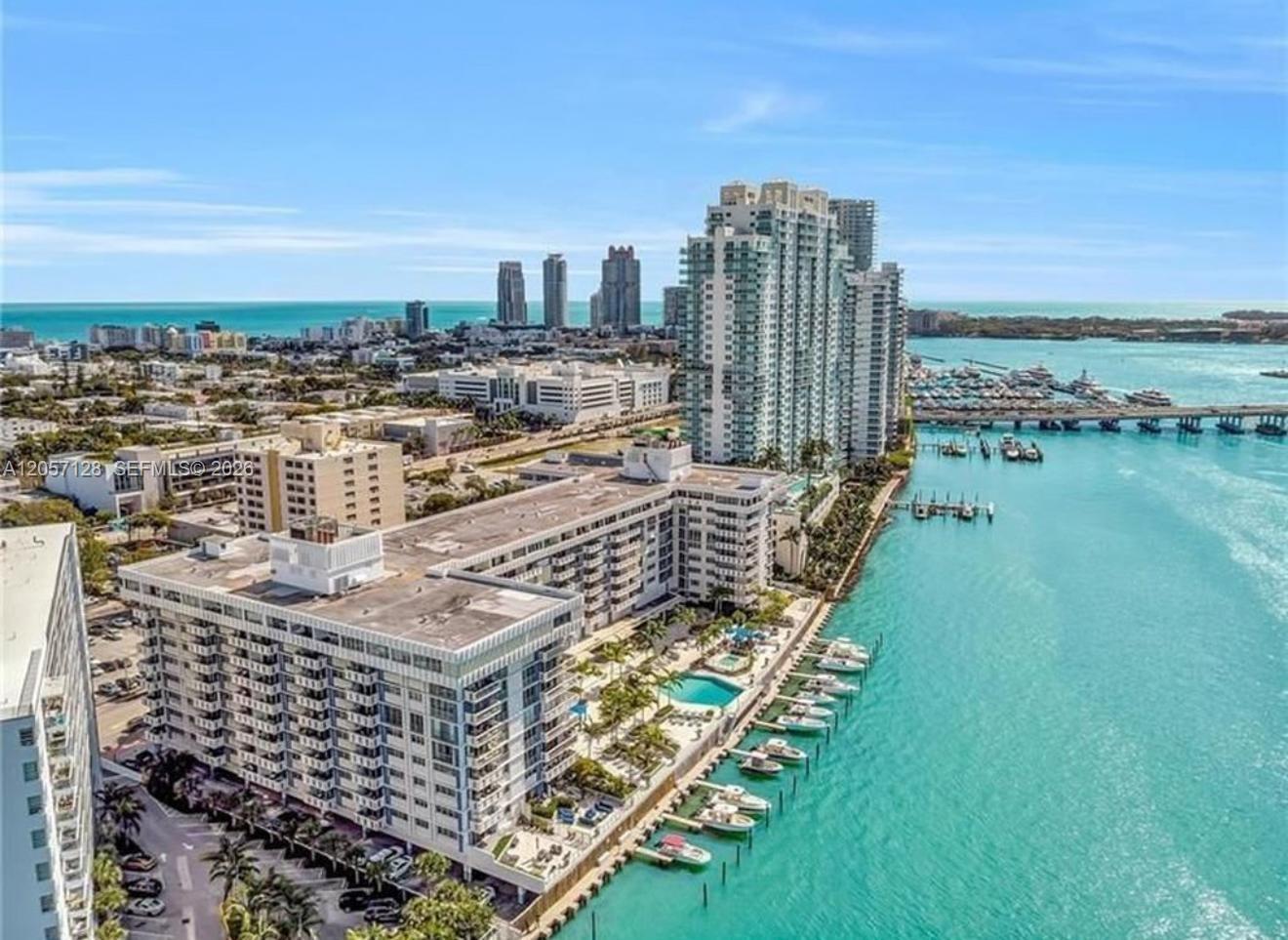 800 West Ave # 632, Miami Beach FL 33139