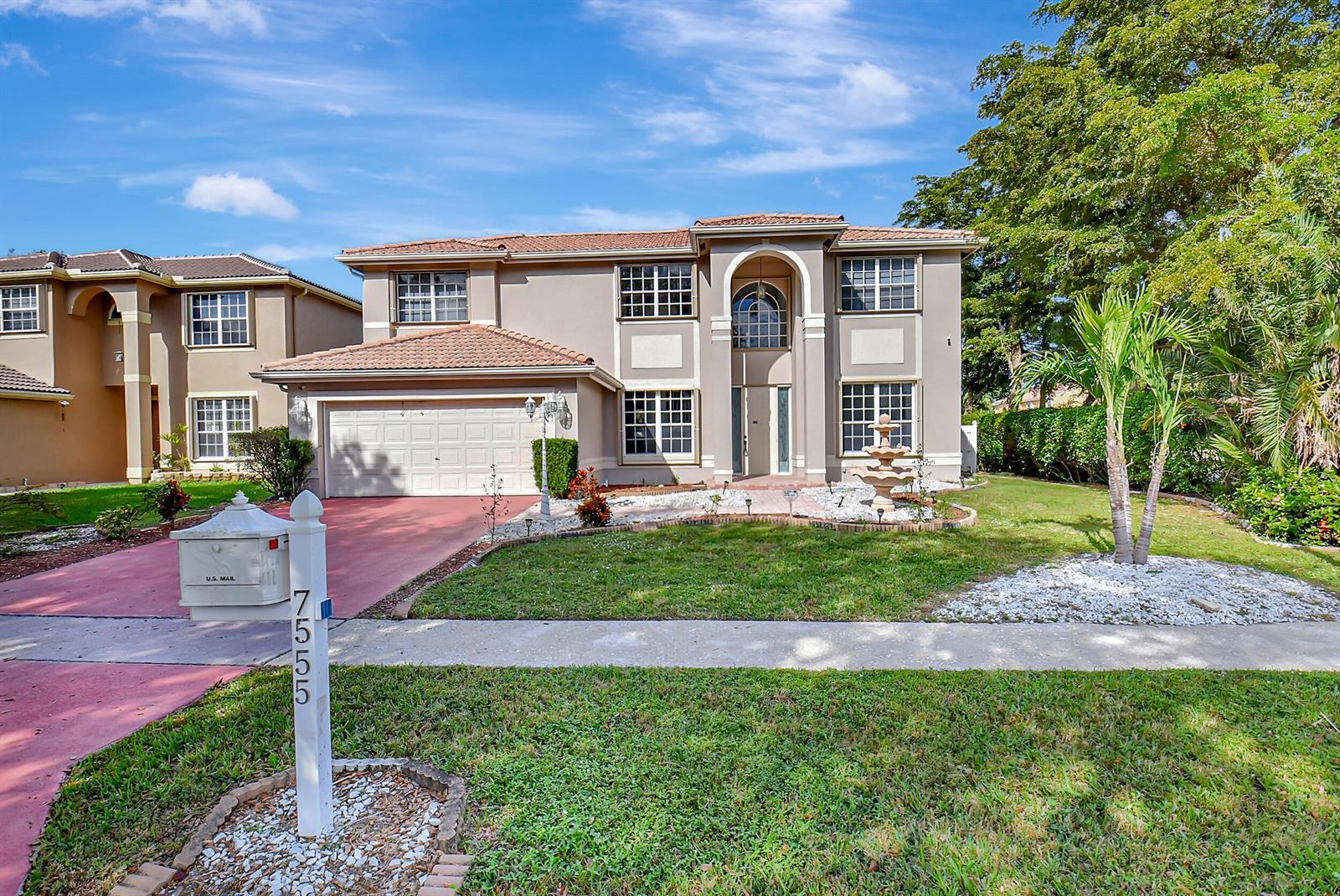 7555 CEDAR HURST Court, FL 33467