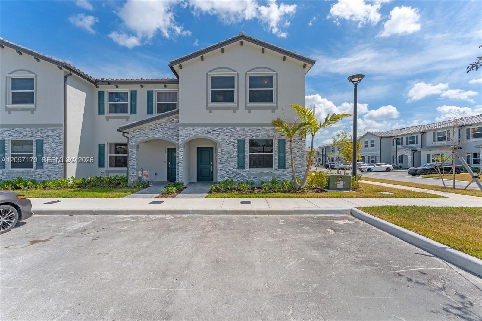 191 SE 11th Ave # 0, Florida City FL 33034