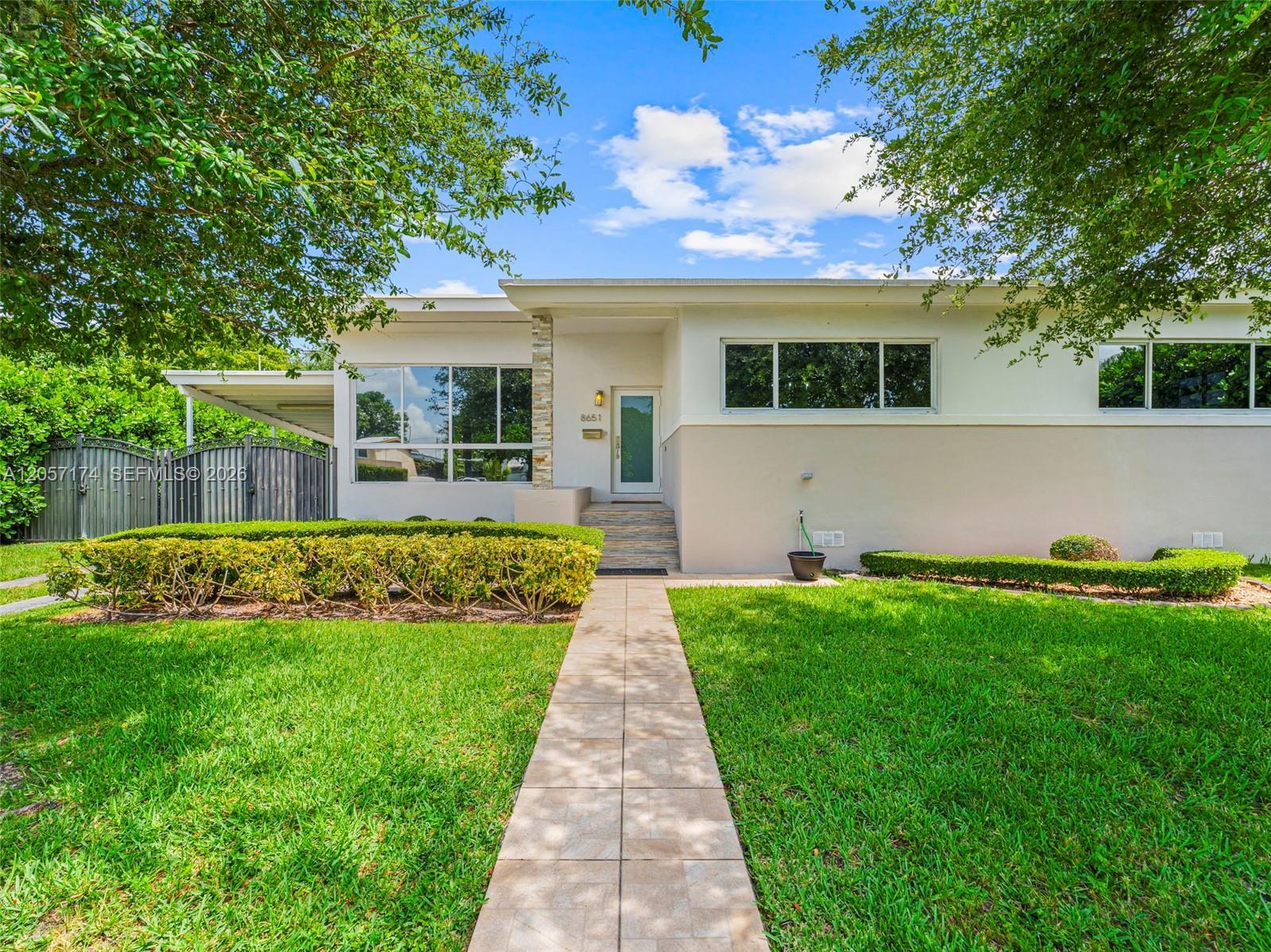 8651 SW 32nd Ter, Miami FL 33155