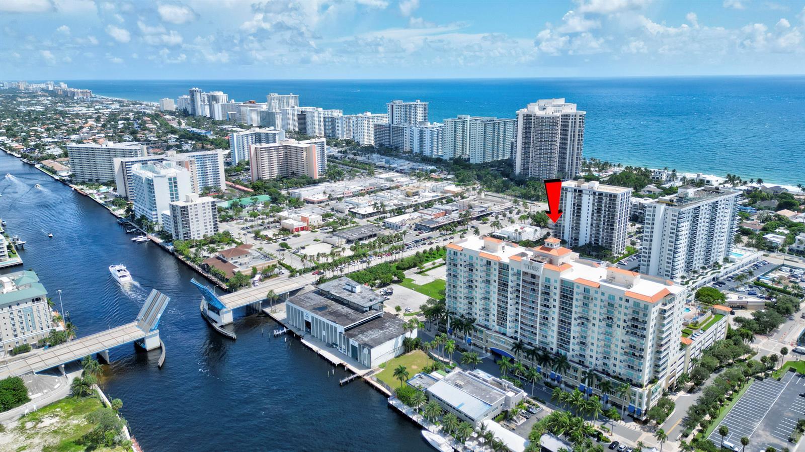 3020 NE 32ND Avenue # 606, Fort Lauderdale FL 33308